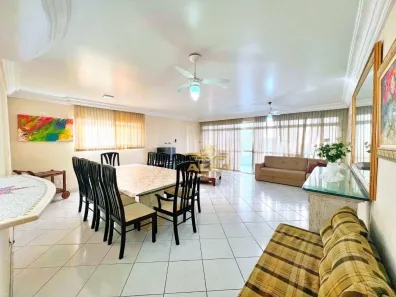 Apartamento com 3 Quartos à venda, 160m² no Pitangueiras, Guarujá