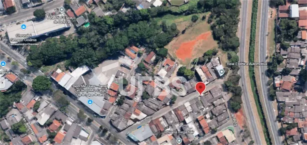 Lote/Terreno à venda, 200m² no Loteamento Areião I, Goiânia