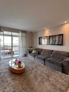 Apartamento com 3 Quartos à venda, 120m² no Jardim São Paulo(Zona Norte), São Paulo