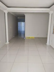 Sobrado com 3 Quartos para alugar, 294m² no Assunção, São Bernardo do Campo