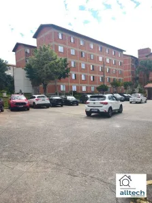 Apartamento com 2 Quartos para venda ou aluguel, 42m² no Parque Nações Unidas, São Paulo