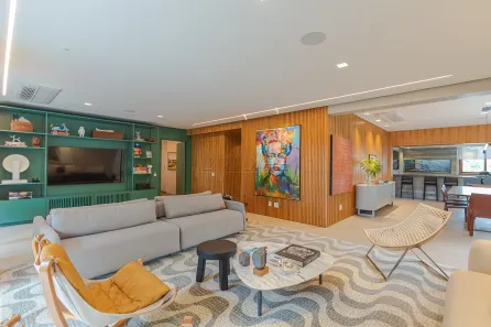 Apartamento com 3 Quartos à venda, 346m² no Moinhos de Vento, Porto Alegre