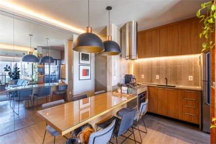 Apartamento com 2 Quartos à venda, 66m² no Bela Vista, São Paulo
