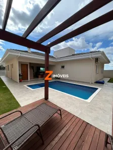 Casa de Condomínio com 3 Quartos à venda, 230m² no Loteamento Itatiba Country Club, Itatiba