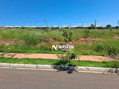 Lote/Terreno à venda, 160m² no Vereador Ivan Negão, Marília