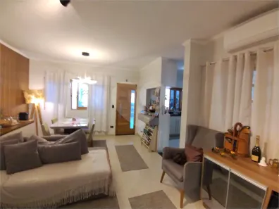 Casa de Condomínio com 5 Quartos à venda, 165m² no Nova América, Piracicaba
