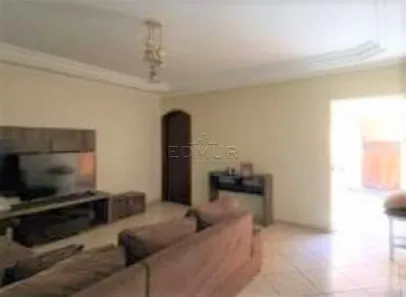 Sobrado com 3 Quartos para alugar, 205m² no Bangú, Santo André