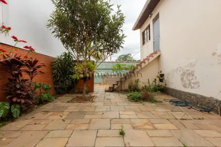 Sobrado com 4 Quartos à venda, 240m² no Sumaré, São Paulo