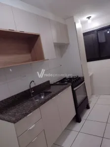 Apartamento com 2 Quartos à venda, 52m² no Ortizes, Valinhos