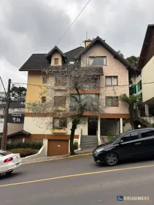 Apartamento com 3 Quartos à venda, 78m² no Centro, Gramado