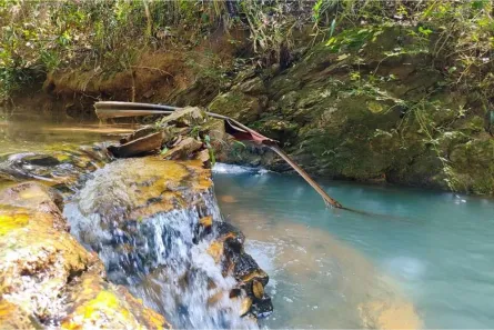 Fazenda/Sítio com 8 Quartos à venda, 400m² no Girassol, Cocalzinho de Goiás