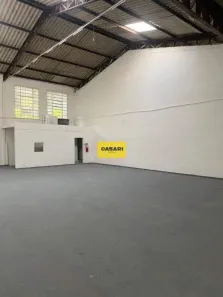 Ponto Comercial para alugar, 307m² no Demarchi, São Bernardo do Campo