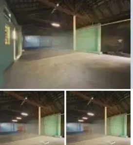Galpão/Depósito/Armazém para alugar, 267m² no Vila Maria, São José dos Campos