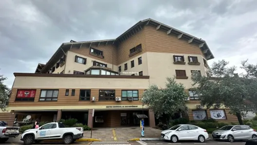 Apartamento com 3 Quartos à venda, 139m² no Centro, Gramado