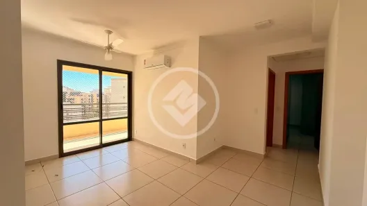 Apartamento com 2 Quartos à venda, 81m² no Nova Aliança, Ribeirão Preto