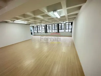 Prédio Comercial à venda, 55m² no República, São Paulo