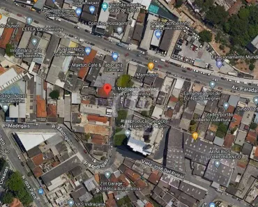 Lote/Terreno à venda, 280m² no Vila Nova Cachoeirinha, São Paulo