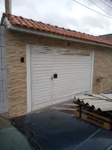 Casa com 2 Quartos à venda, 50m² no Jardim Rosa de Franca, Guarulhos