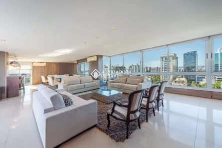 Apartamento com 2 Quartos à venda, 114m² no Boa Vista, Porto Alegre