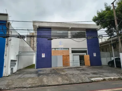 Prédio Comercial para alugar, 760m² no Barra Funda, São Paulo