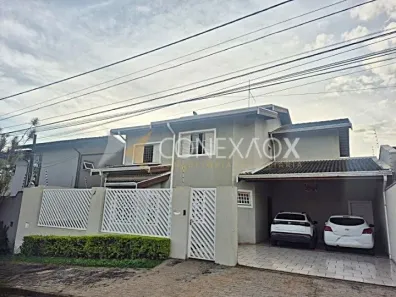 Casa com 4 Quartos à venda, 245m² no Parque Alto Taquaral, Campinas