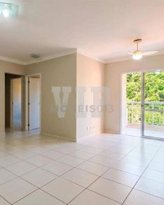 Apartamento com 3 Quartos à venda, 84m² no Marapé, Santos
