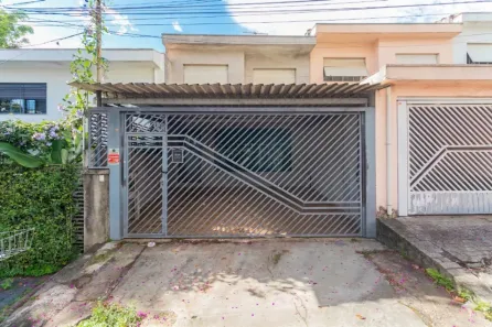 Casa com 3 Quartos à venda, 174m² no Vila Alexandria, São Paulo