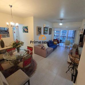 Apartamento com 3 Quartos à venda, 110m² no Barra Olímpica, Rio de Janeiro