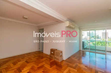 Apartamento com 2 Quartos à venda, 75m² no Mirandópolis, São Paulo