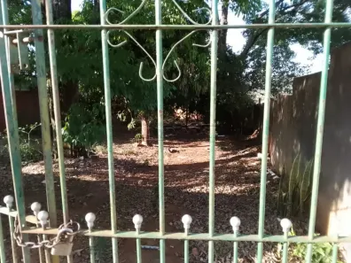 Lote/Terreno à venda, 294m² no Cidade Aracy, São Carlos