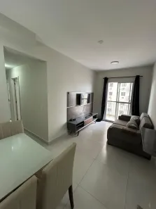 Apartamento com 2 Quartos para alugar, 65m² no Parque São Caetano, Campos dos Goytacazes