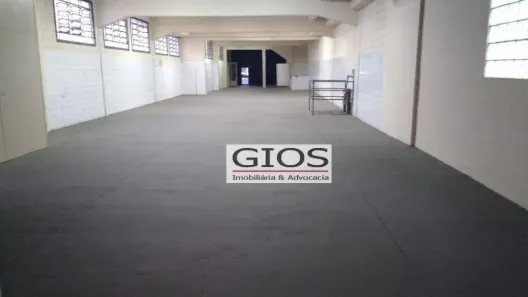 Prédio Comercial para alugar, 800m² no Casa Verde Alta, São Paulo