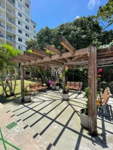 Apartamento com 2 Quartos para alugar, 60m² no Serraria, Maceió