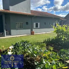 Casa com 4 Quartos à venda, 40000m² no Águas Brancas, Urubici
