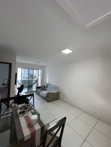 Apartamento com 2 Quartos à venda, 59m² no Candeias, Jaboatão dos Guararapes