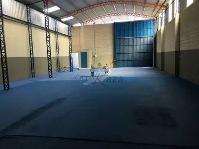 Ponto Comercial à venda, 380m² no Jardim Santa Luzia, São José dos Campos