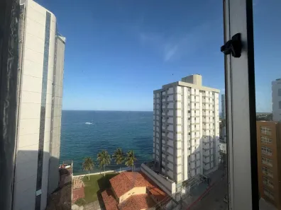 Apartamento com 2 Quartos para alugar, 62m² no Centro, Guarapari
