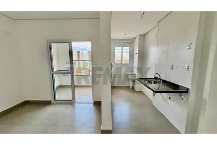 Apartamento com 2 Quartos à venda, 69m² no Centro, Santa Bárbara D'Oeste