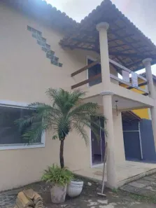 Casa com 3 Quartos à venda, 123m² no Ipitanga, Lauro de Freitas