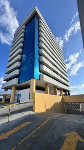 Sala Comercial para venda ou aluguel, 34m² no São Francisco, São Luís