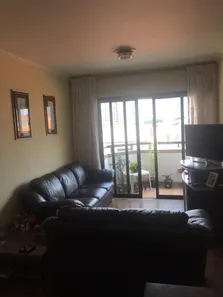 Apartamento com 3 Quartos à venda, 70m² no Santa Teresinha, São Paulo