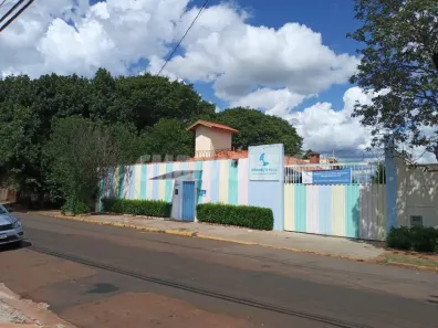 Imóvel Comercial com 5 Quartos à venda, 242m² no Parque Rural Fazenda Santa Cândida, Campinas