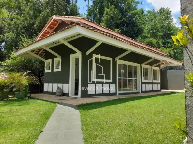 Casa de Condomínio com 4 Quartos à venda, 188m² no Parque Rincão, Cotia