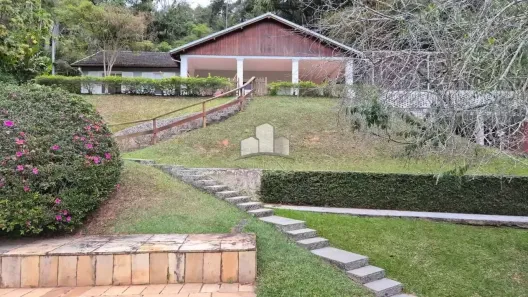 Casa com 3 Quartos para alugar, 240m² no Pedro do Rio, Petrópolis