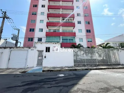 Apartamento com 2 Quartos à venda, 70m² no Ininga, Teresina