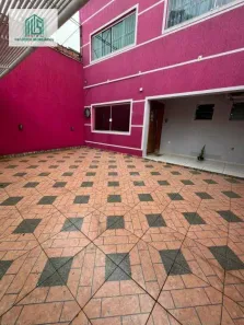 Imóvel Comercial com 1 Quarto para alugar, 199m² no Vila Guarani, Santo André