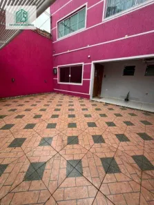 Imóvel Comercial com 1 Quarto para venda ou aluguel, 199m² no Vila Guarani, Santo André