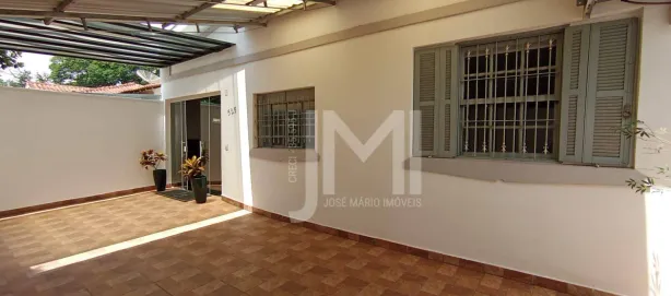 Imóvel Comercial com 3 Quartos à venda, 160m² no Barão Geraldo, Campinas