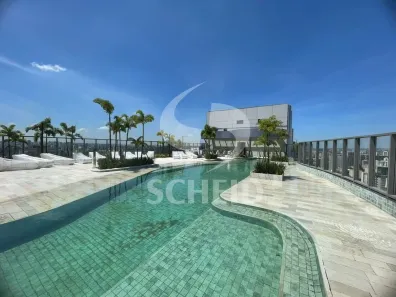 Apartamento com 2 Quartos à venda, 81m² no Jardim das Acácias, São Paulo