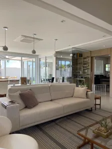 Casa de Condomínio com 3 Quartos à venda, 452m² no Condomínio Reserva da Serra, Jundiaí